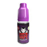 Pineapple Ice 10ml E-Liquid By Vampire Vape